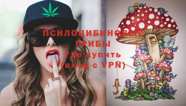 кристаллы Костерёво